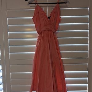 Gap Pink Dress
